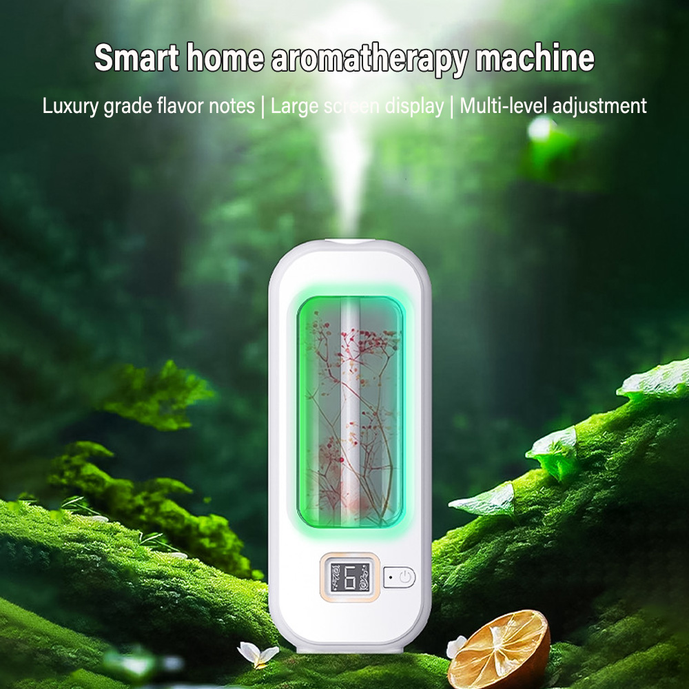 Aromatherapy Machine Automatic - Home Fragrance Device ulasan dan harga