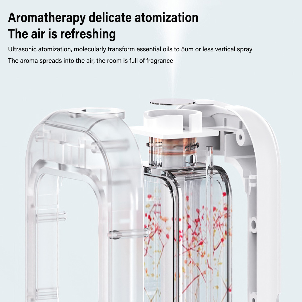 Aromatherapy Machine Automatic - Home Fragrance Device ulasan dan harga