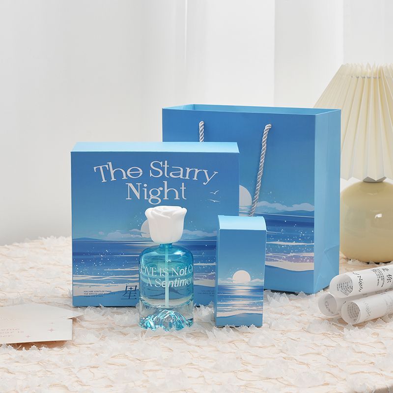 Premium Reed Diffuser Oils Gif - Home Fragrance Gift Set ulasan dan harga