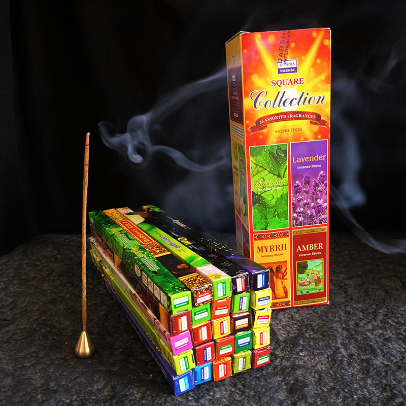 4/10/25 Small Boxes Natural In - Home Fragrance Gift Set ulasan dan harga