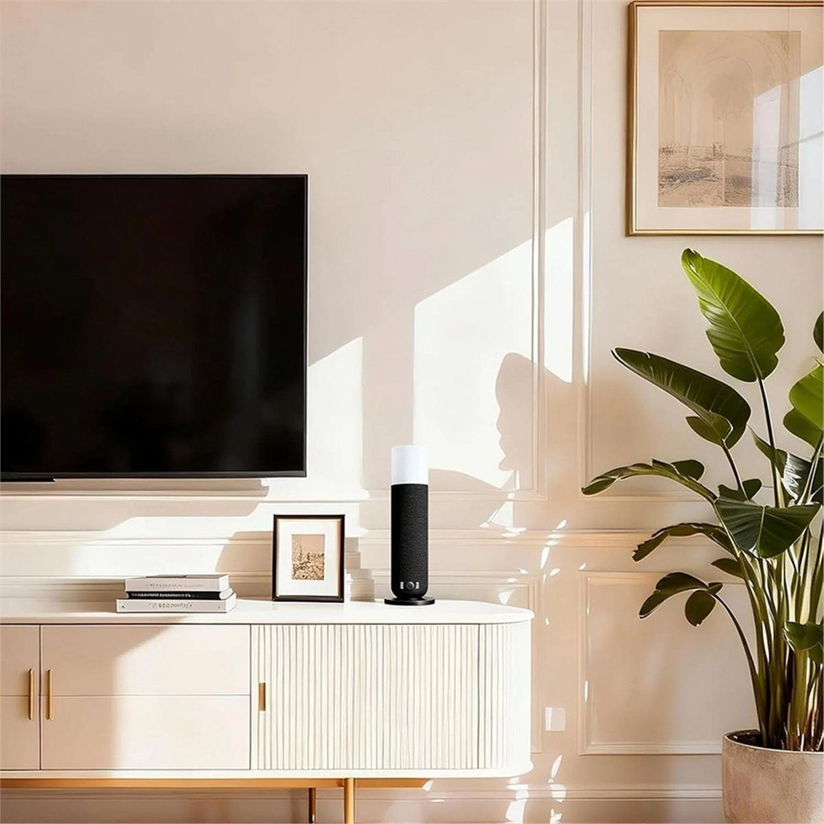 update. 120ML Tower Scent Diff - Home Fragrance Electric Diffuser ulasan dan harga