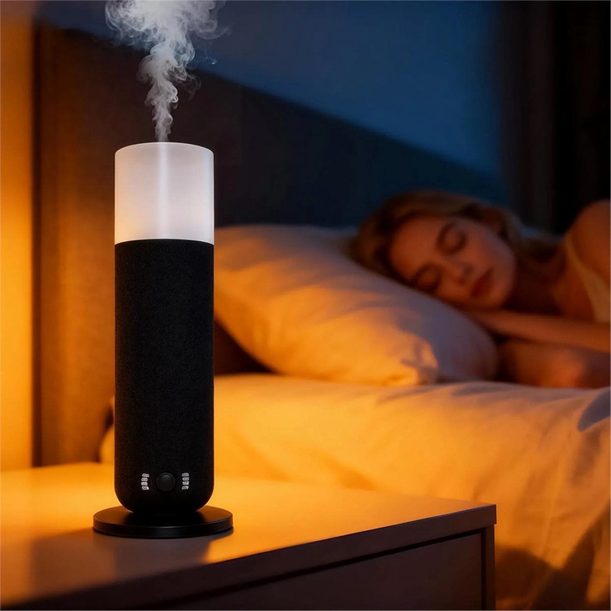 update. 120ML Tower Scent Diff - Home Fragrance Electric Diffuser ulasan dan harga