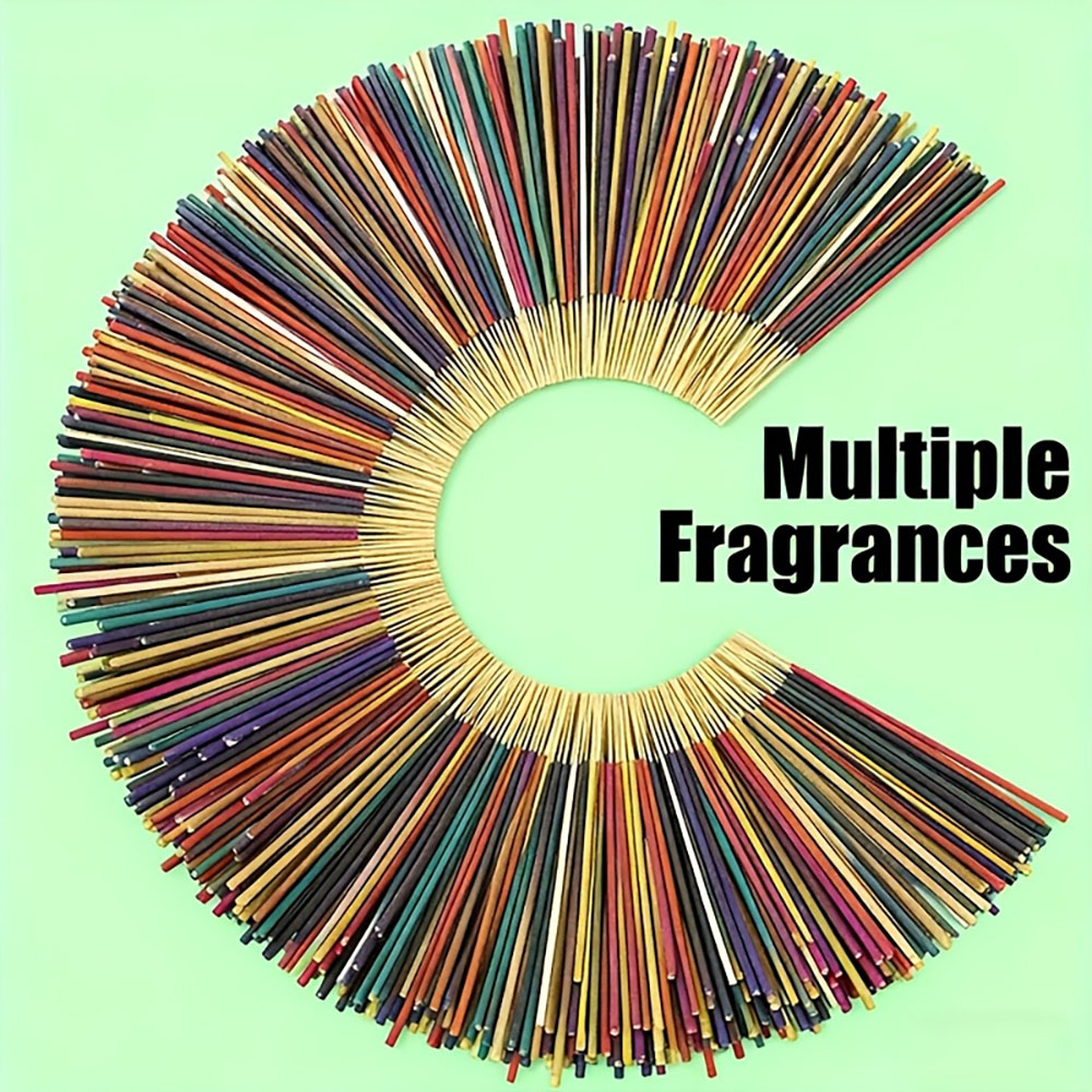 28 Flavors Mixed Pack 60/180/3 - Home Fragrance Scented Candle ulasan dan harga