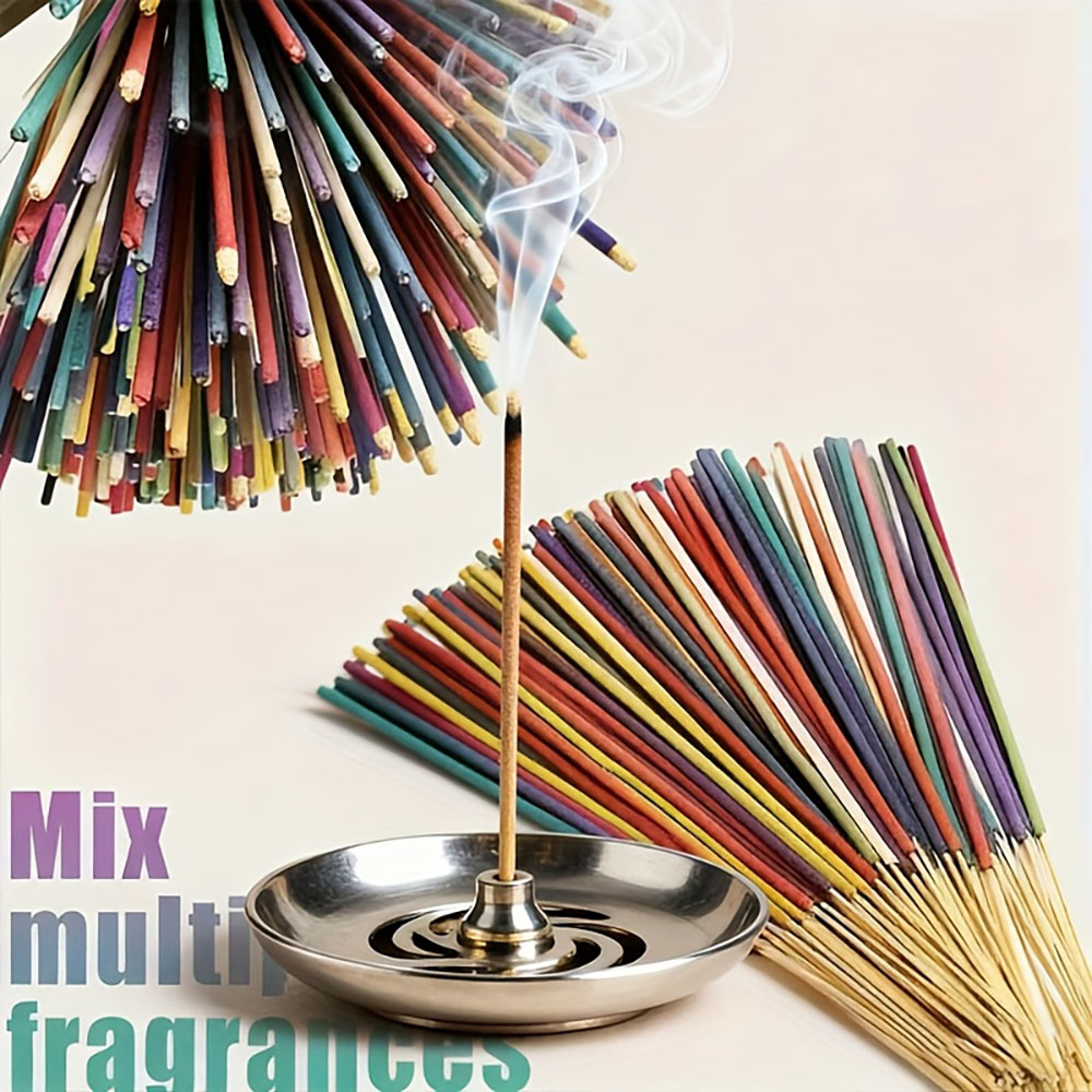 28 Flavors Mixed Pack 60/180/3 - Home Fragrance Scented Candle ulasan dan harga