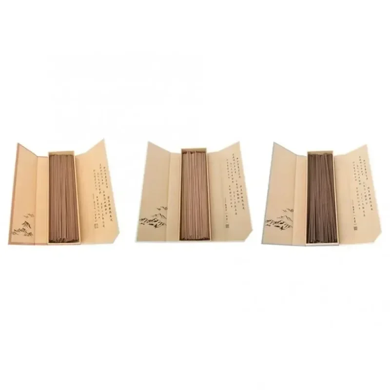 1Box Natural Tibetan Sandalwoo - Home Fragrance Luxury ulasan dan harga