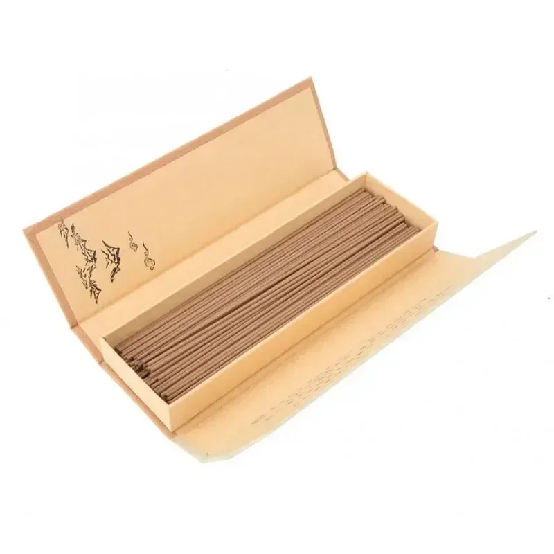 1Box Natural Tibetan Sandalwoo - Home Fragrance Luxury ulasan dan harga
