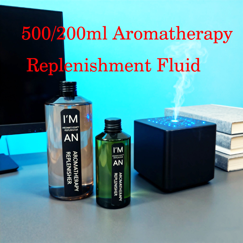 500/200ML Marriott Hilton Ritz - Home Fragrance Aromatherapy ulasan dan harga