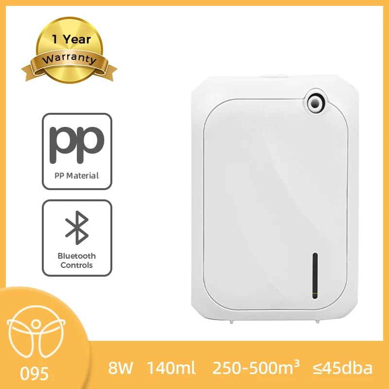 Namste Home Electric aroma dif - Home Fragrance Electric Diffuser ulasan dan harga